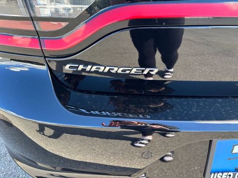 Used 2023 Dodge Charger SXT RWD image 36