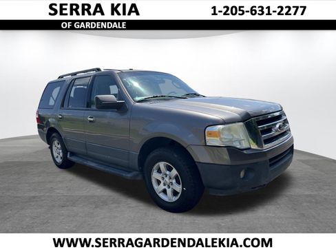 Used 2013 Ford Expedition XL w/ HD Trailer Tow Pkg AWD/4WD image 1