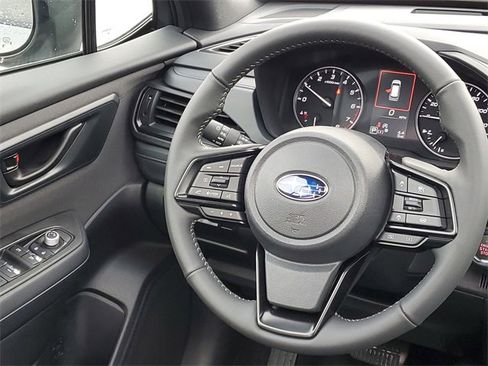 New 2026 Subaru Forester Premium image 13