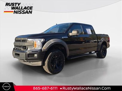 Used 2019 Ford F150 XLT w/ Equipment Group 302A Luxury