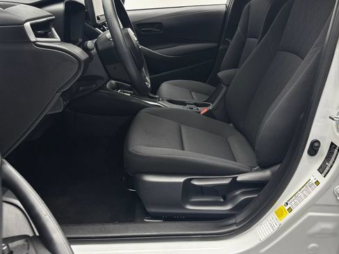 Used 2026 Toyota Corolla LE FWD image 42