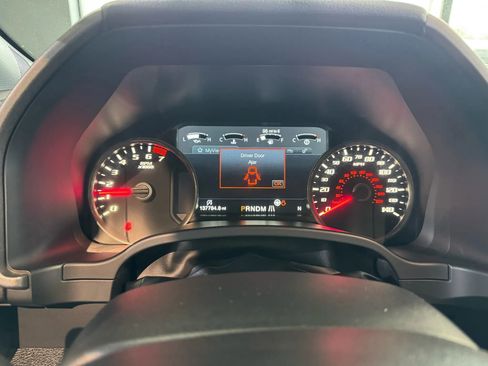 Used 2018 Ford F150 Raptor w/ Equipment Group 802A Luxury image 11