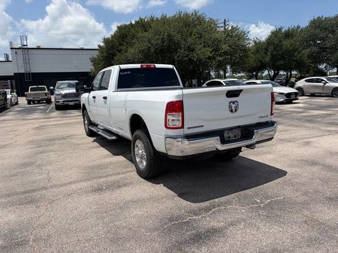 Used 2024 RAM 2500 Big Horn AWD/4WD image 5