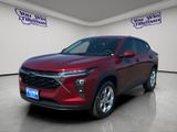 New 2025 Chevrolet Trax LS w/ LS Convenience Package image 6