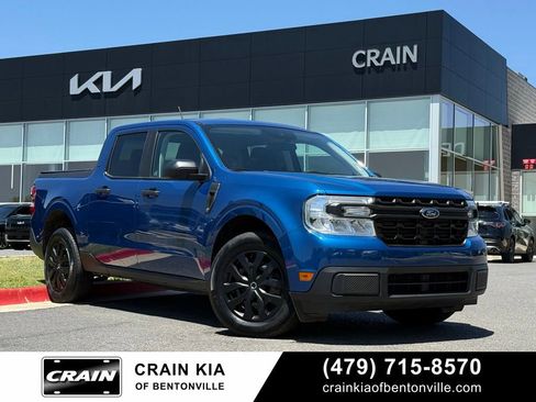 Used 2024 Ford Maverick XL FWD image 1
