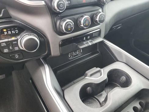 Used 2021 RAM 1500 Big Horn AWD/4WD image 26