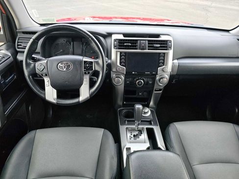 Used 2024 Toyota 4Runner SR5 Premium image 22
