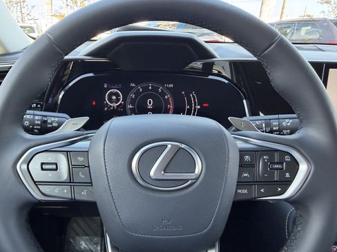 Used 2022 Lexus NX 350 AWD w/ Premium Package image 32