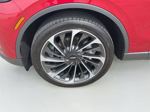 Used 2025 Lincoln Aviator Reserve w/ Equipment Group 201A AWD/4WD image 36