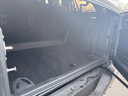 Used 2021 Ford Bronco Badlands image 20