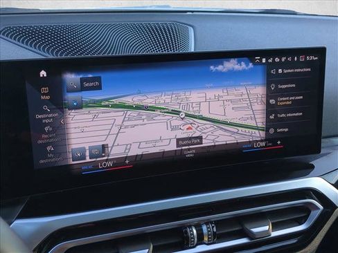 Used 2023 BMW i4 eDrive35 w/ Premium Package RWD image 13