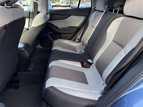 Certified 2021 Subaru Crosstrek 2.0i Premium w/ Moonroof Package image 23