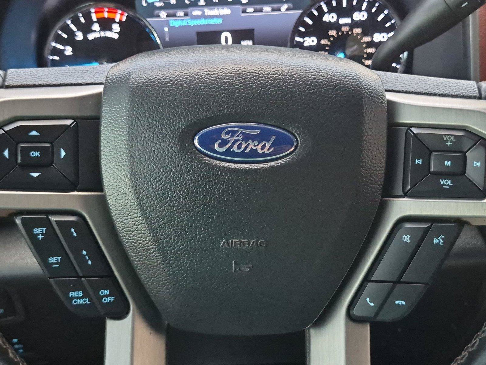 Used 2022 Ford F250 Platinum AWD/4WD image 16