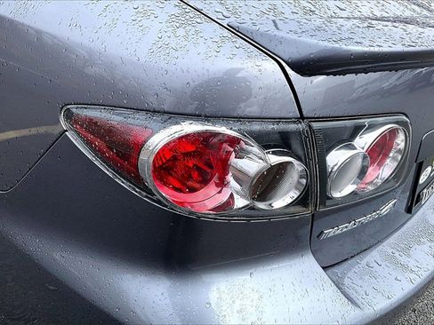 Used 2007 MAZDA MAZDASPEED6 Grand Touring image 30