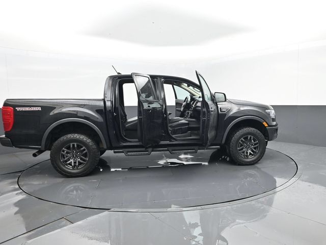 Used 2021 Ford Ranger XLT w/ Tremor Off-Road Package AWD/4WD image 29