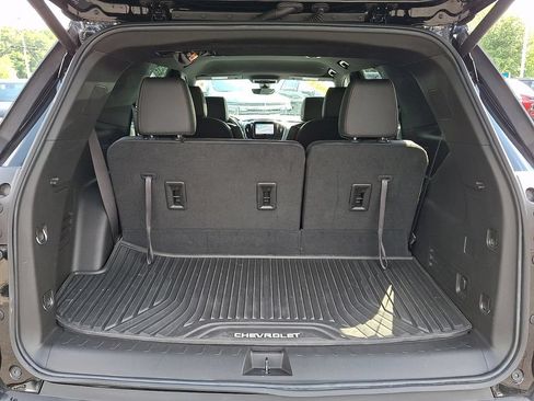 Certified 2023 Chevrolet Traverse RS AWD/4WD image 28