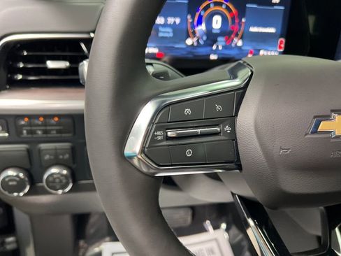 New 2026 Chevrolet Tahoe Premier RWD image 30