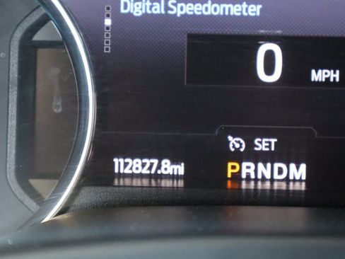 Used 2022 Ford F250 Lariat w/ Black Appearance Package image 35