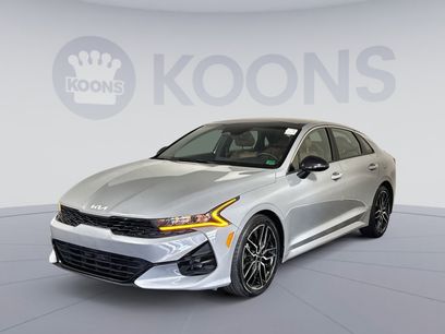 Used 2022 Kia K5 GT