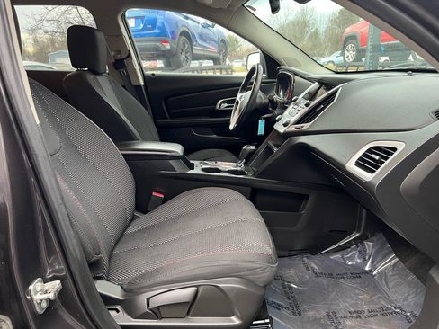 Used 2016 GMC Terrain SLE w/ Convenience Package image 16