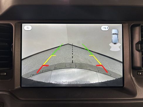 New 2026 Ford Bronco Badlands w/ Sasquatch Package image 17