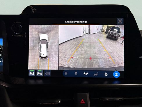 New 2026 Subaru Outback Touring image 28