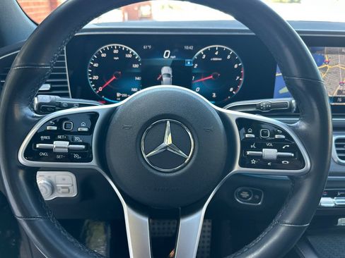 Certified 2021 Mercedes-Benz GLE 350 image 30