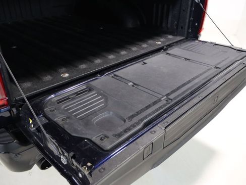 Used 2022 Ford F150 Tremor w/ Equipment Group 402A High AWD/4WD image 15