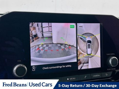 Certified 2024 Nissan Pathfinder Rock Creek image 15