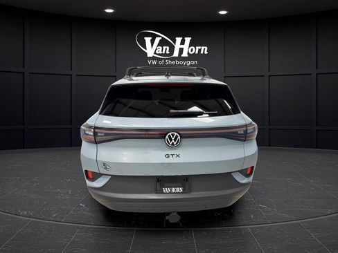 Used 2024 Volkswagen ID.4 Pro S image 14