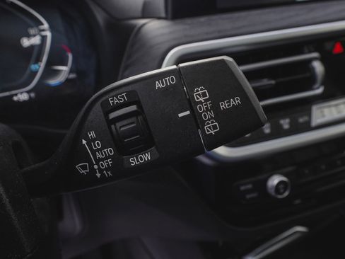 Used 2024 BMW X3 xDrive30i image 22