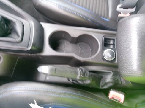Used 2013 Ford Focus ST FWD image 17