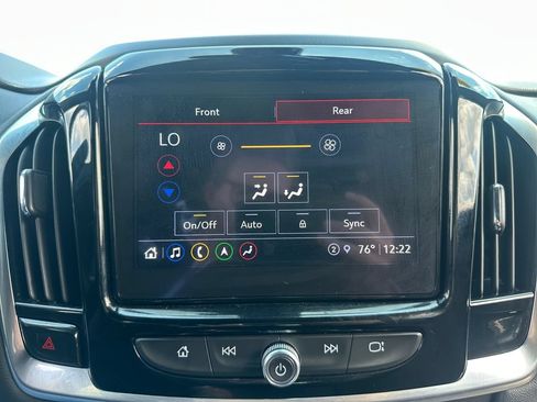 Used 2023 Chevrolet Traverse RS w/ LPO, Floor Liner Package AWD/4WD image 48
