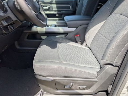 New 2026 RAM 2500 Big Horn image 11