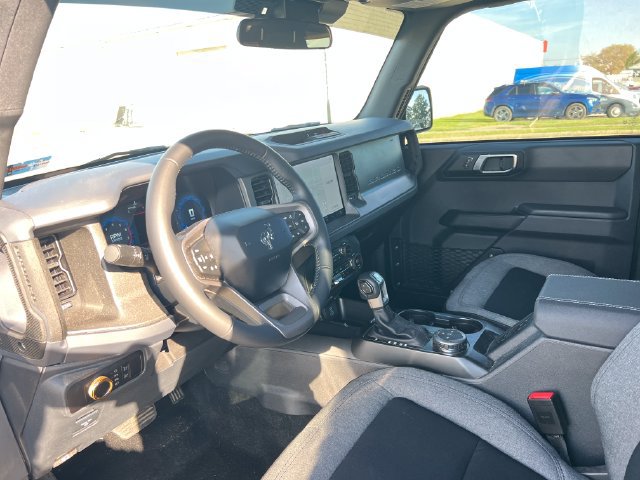 Used 2025 Ford Bronco Big Bend AWD/4WD image 34