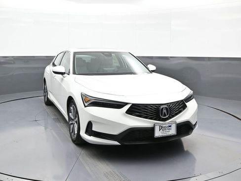 Used 2025 Acura Integra image 3