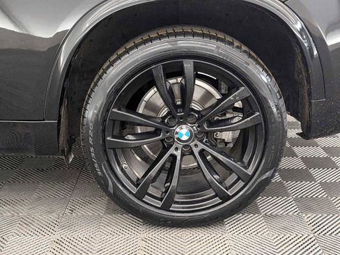 Used 2018 BMW X5 sDrive35i w/ M Sport Package image 13