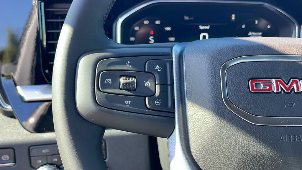 New 2026 GMC Sierra 1500 Elevation AWD/4WD image 24