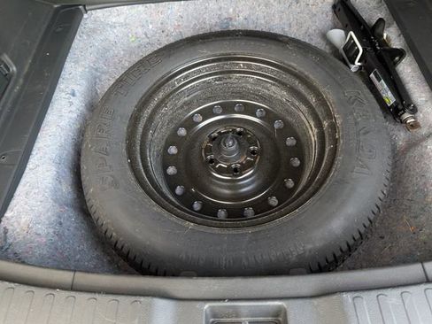 Used 2022 Honda CR-V Touring image 22