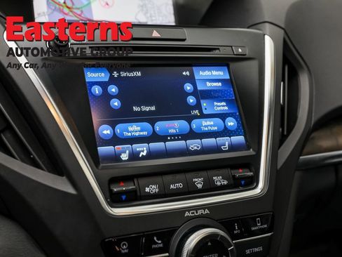 Used 2019 Acura MDX SH-AWD w/ Technology Package image 19