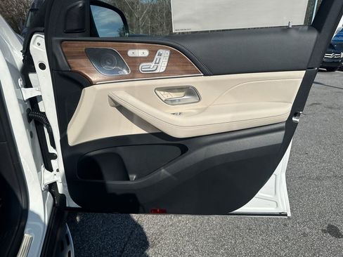 New 2026 Mercedes-Benz GLE 450 GLE 450 image 15