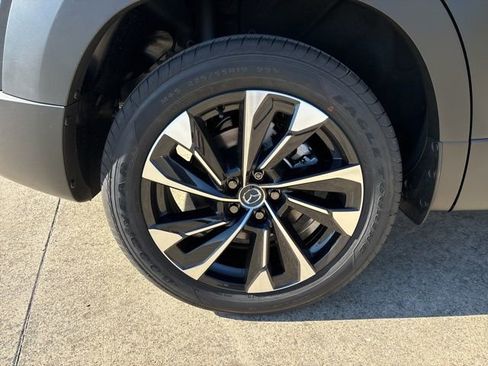 New 2026 MAZDA CX-50 2.5 Hybrid w/ Weather Package image 3