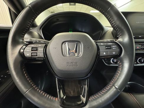 Used 2023 Honda HR-V Sport image 28