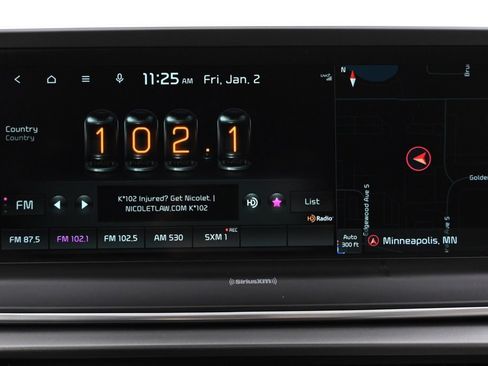 Used 2022 Kia Telluride S image 29