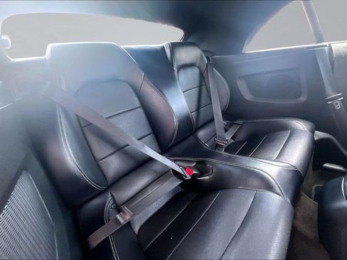 Used 2017 Ford Mustang Premium RWD image 25