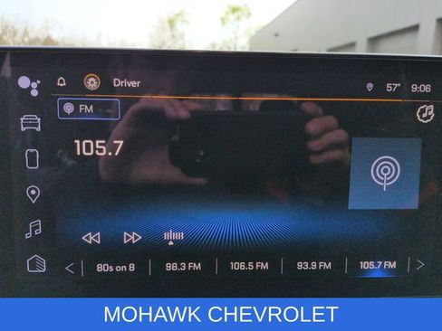 Used 2023 Chevrolet Colorado Z71 w/ Z71 Convenience Package 2 AWD/4WD image 14