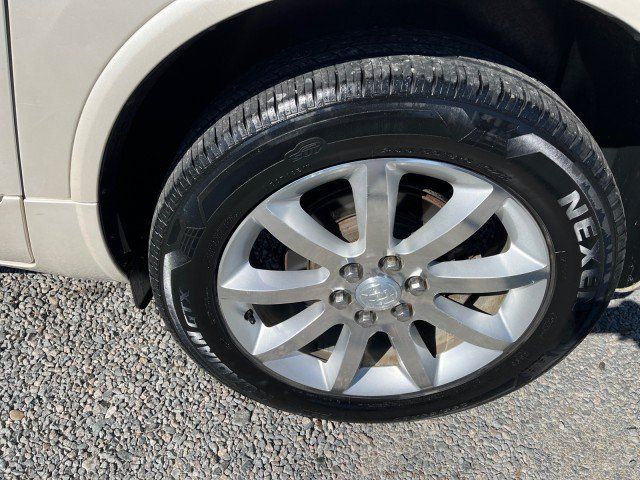 Used 2014 Buick Enclave Premium w/ Trailering Provision Package AWD/4WD image 11