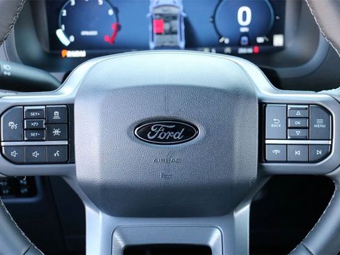 New 2026 Ford F150 XLT w/ Equipment Group 302A MID image 23