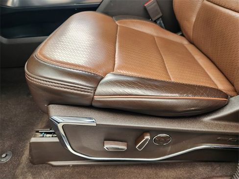 Used 2021 Ford F150 King Ranch w/ Equipment Group 601A High image 28