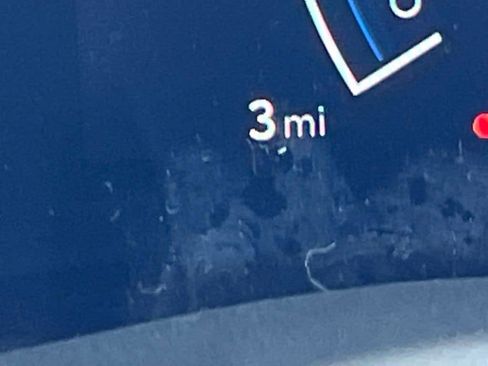 New 2026 Toyota Camry Hybrid w/ Multimedia Upgrade Package image 14